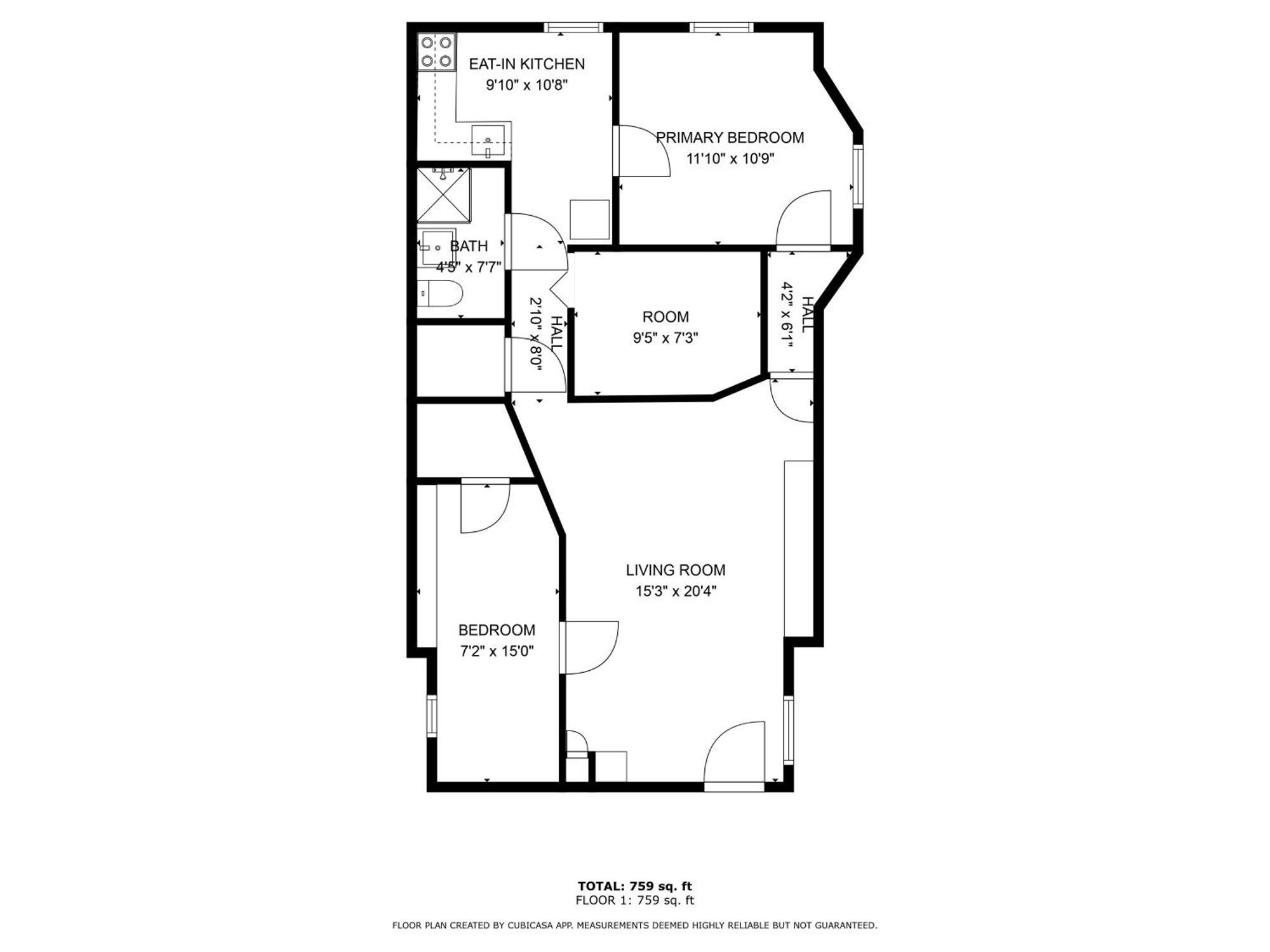 Lovely Apt Near Zoo With Self Check-In, Smart Tv Apartment Omaha Bagian luar foto